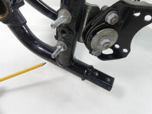 Load image into Gallery viewer, 2015 Harley VRSCF Muscle Rod Main Frame Chassis With Salvage Title 47764-08 | Mototech271