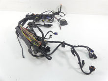Load image into Gallery viewer, 2009 Harley XR1200 Sportster Main & Engine Wiring Harness - Read 70225-08 | Mototech271