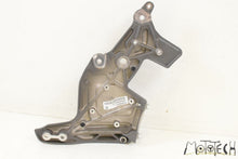 Load image into Gallery viewer, 2019 Indian Scout Left Center Frame Plate Bracket 5139624-650