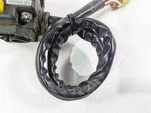 Load image into Gallery viewer, 2011 Can-Am Outlander 650 4X4 XT Left Hand Turn Signal Control Switch 710001594