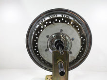 Load image into Gallery viewer, 2002 Honda VTX1800 Retro Straight 15x4.5 Spoke Rear Wheel Rim 42650-MCV-A11 | Mototech271