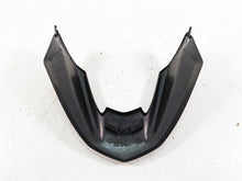 Load image into Gallery viewer, 2007 BMW R1200GS K255 Adv Upper Front Fender Mud Guard 46617694390 | Mototech271
