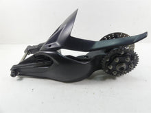 Load image into Gallery viewer, 2015 KTM 1290R Super Duke Swingarm Swing Arm Suspension & Axle 6130403004433 | Mototech271