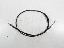 Load image into Gallery viewer, 2015 Harley FXDL Dyna Low Rider Clutch Cable Wire - Read 37200083