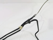 Load image into Gallery viewer, 2019 BMW G310GS K02 Rear Abs Brake Line Hose Set 34328562039 34328562038 | Mototech271