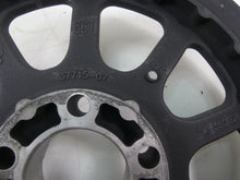 Load image into Gallery viewer, 2008 Harley Softail FXSTB Night Train Rear Belt Pulley Sprocket 66T 37715-07 | Mototech271