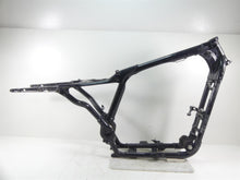 Load image into Gallery viewer, 2014 Harley Sportster XL1200 C Straight Main Frame Chassis Cln Ez Registr 47000031 | Mototech271