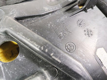 Load image into Gallery viewer, 2015 BMW R1200GS Adv K51 Rear Seat Saddle Blue Black Tear 52538537859