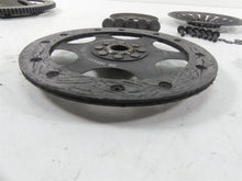Load image into Gallery viewer, 1999 BMW R1100 GS 259E Clutch Pressure Plate Friction Disc Fly Wheel 21217670453 | Mototech271