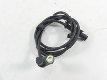 Load image into Gallery viewer, 2016 KTM 1290 Superduke R Front Abs Brake Wheel Speed Sensor 76042025000 | Mototech271