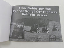 Load image into Gallery viewer, 2018 Yamaha YXZ1000 R EPS Owners Manual 2HC-F8199-12 | Mototech271