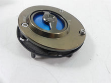 Load image into Gallery viewer, 2016 Yamaha YZF-R1 S RN32 CNC Push Fuel Gas Petrol Tank Lid Cap | Mototech271