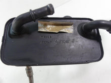 Load image into Gallery viewer, 2013 Ducati Streetfighter 848 Oil Cooler Heat Exchanger & Lines Hoses 54710011A