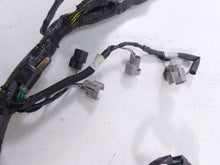 Load image into Gallery viewer, 2017 Kawasaki ZX636 ZX6R Ninja Main Wiring Harness Loom CA - No Cuts 26031-1549A | Mototech271