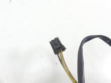 Load image into Gallery viewer, 2005 Harley Dyna FXDLI Low Rider Led Headlight Lamp & Visor 5-3/4 69675-05A