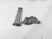 Load image into Gallery viewer, 2017 Harley Touring FLTRXS Road Glide Outer Primary Drive Clutch Cover 25700377 | Mototech271