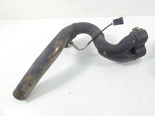 Load image into Gallery viewer, 2014 Moto Guzzi Griso 1200 SE 8V Exhaust Header & Midpipe Set 978396 978397 | Mototech271