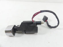 Load image into Gallery viewer, 2005 Harley Touring CVO FLHTC SE Electra Glide Ignition Switch Key Set 71640-99