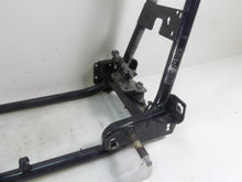 Load image into Gallery viewer, 1998 Harley Touring FLHTC Electra Glide Frame Chassis Slvg Tl -Read 47900-97