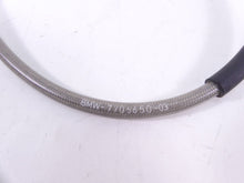 Load image into Gallery viewer, 2011 BMW R1200GS R 1200 GS K25 Front Abs Brake Line Set 34327705650 34327720825 | Mototech271