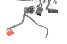 Load image into Gallery viewer, 2018 Kawasaki ZX6R ZX636 Ninja Wiring Harness Loom Abs - No Cuts 26031-1552A | Mototech271