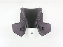 Load image into Gallery viewer, 2016 KTM 1290 Super Adventure Puig Touring Black Windshield Screen REF.6494N