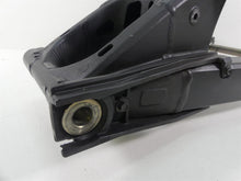 Load image into Gallery viewer, 2016 Suzuki GSX-R750 Rear Straight Swing Arm Swingarm 25mm Axle 61000-14J01-YAP | Mototech271