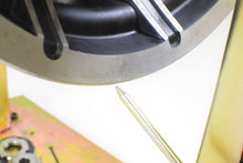 Load image into Gallery viewer, 2016 Harley Touring FLHTCU Electra Glide Rear Straight 16x5 Rim Wheel 40900026