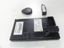 Load image into Gallery viewer, 2022 Harley Softail FXBBS Street Bob Bcm Y-Axis Security Module + Fob 41000349G