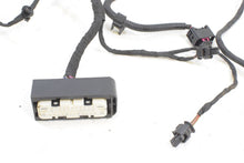 Load image into Gallery viewer, 2014 BMW R1200 RT K52 Main Wiring Harness Loom Central Locking ESA 61118554241