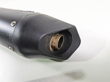 Load image into Gallery viewer, 2006 BMW R1200GS K255 Adv GPR Furore Nero Exhaust Slip On Muffler 8053045012080 | Mototech271