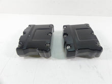 Load image into Gallery viewer, 2017 Harley FXSE CVO Pro Street Breakout Rocker Box Valve Cover Set 17593-99
