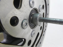 Load image into Gallery viewer, 2016 Harley FXDL Dyna Low Rider Rear Cast Straight 17x4.5 Wheel Rim 40900289 | Mototech271