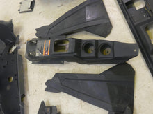 Load image into Gallery viewer, 2021 Polaris RZR XP 1000 EPS Interior Plastics Fuel Tank Set 5439834 | Mototech271