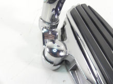 Load image into Gallery viewer, 2009 Harley FLHTCU SE4 CVO E-Glide Rear Chrome Passenger Floorboard Set 50700-04 | Mototech271