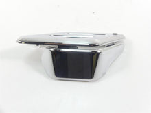 Load image into Gallery viewer, 2013 Triumph Rocket 3 Touring Rear Brake Master OEM Cylinder Chrome Cover