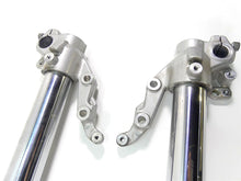 Load image into Gallery viewer, 2013 BMW F800GS STD K72 White Power Front Fork Legs 31427711181 31427711182 | Mototech271