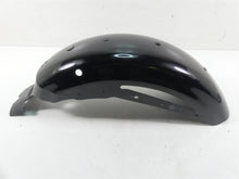 Load image into Gallery viewer, 2020 Harley Sportster XL1200 NS Iron Rear Fender Tire Hugger - Read 59865-10 | Mototech271