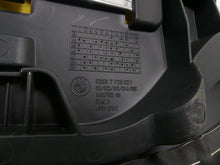 Load image into Gallery viewer, 2015 BMW R1200RT K52 Front Driver Rider Saddle Seat - Read 52537728821