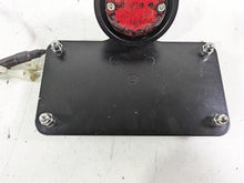 Load image into Gallery viewer, 2020 Triumph Street Scrambler 900 British Customs Taillight BC502-020-B