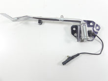 Load image into Gallery viewer, 2016 Harley Touring FLHTP Electra Glide Side Kick Stand Kickstand 50075-07A | Mototech271