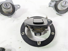 Load image into Gallery viewer, 2012 Victory Cross Country Ignition Switch Key Locks Set 4012943 | Mototech271