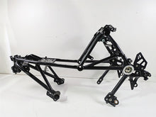 Load image into Gallery viewer, 2015 BMW R1200 GS Adv K51 Straight Black Frame Chassis & Seat Mounts With Clean Tennessee Title 46518550714