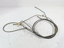 Load image into Gallery viewer, 2020 Polaris RZR XP 1000 Turbo Rear Brake Line Hose Set 1912000 1912845 1912061