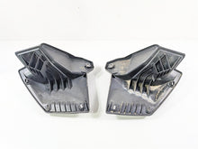 Load image into Gallery viewer, 2021 Sea-Doo Spark 900 Trixx Floor Boards Foot Well Peg Rest Set 291004539