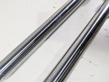 Load image into Gallery viewer, 2003 Harley Dyna FXDL Low Rider 100TH Front Fork Leg Set 39mm 45947-00 45948-00 | Mototech271