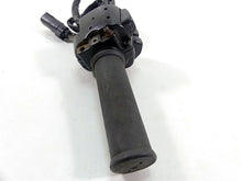 Load image into Gallery viewer, 2009 Harley XR1200 Sportster Right Hand Start Stop Control Switch 71684-06A | Mototech271