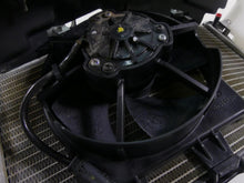 Load image into Gallery viewer, 2020 BMW F850 GS K81 Rallye Radiator Fan Reservoir Cover 17118565248 17111600196 | Mototech271