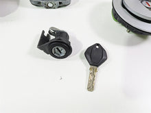 Load image into Gallery viewer, 2022 Ducati Streetfighter V2 Ignition Switch Key Lock Cdi Module Set 28642751E
