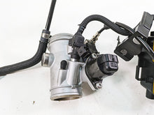 Load image into Gallery viewer, 2007 BMW R1200GS K255 Adv Throttle Body Bodies Set & Cables - Read 13547672731 | Mototech271